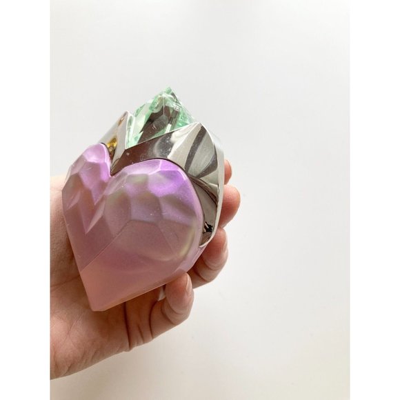 Used THIERRY MUGLER Aura EDP Sensuelle Eau de Parfum Perfume - 1.7 oz / 50 ml - Picture 4 of 7